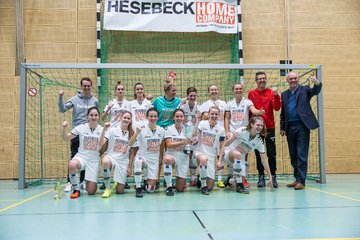 Bild 101 - Hesebeck Hallenmasters